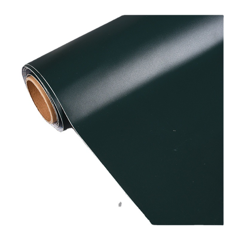 Removable magnetic blackboard wall children's graffiti magnetic green board stickers thickened home graffiti self-adhesive wall stickers wholesale