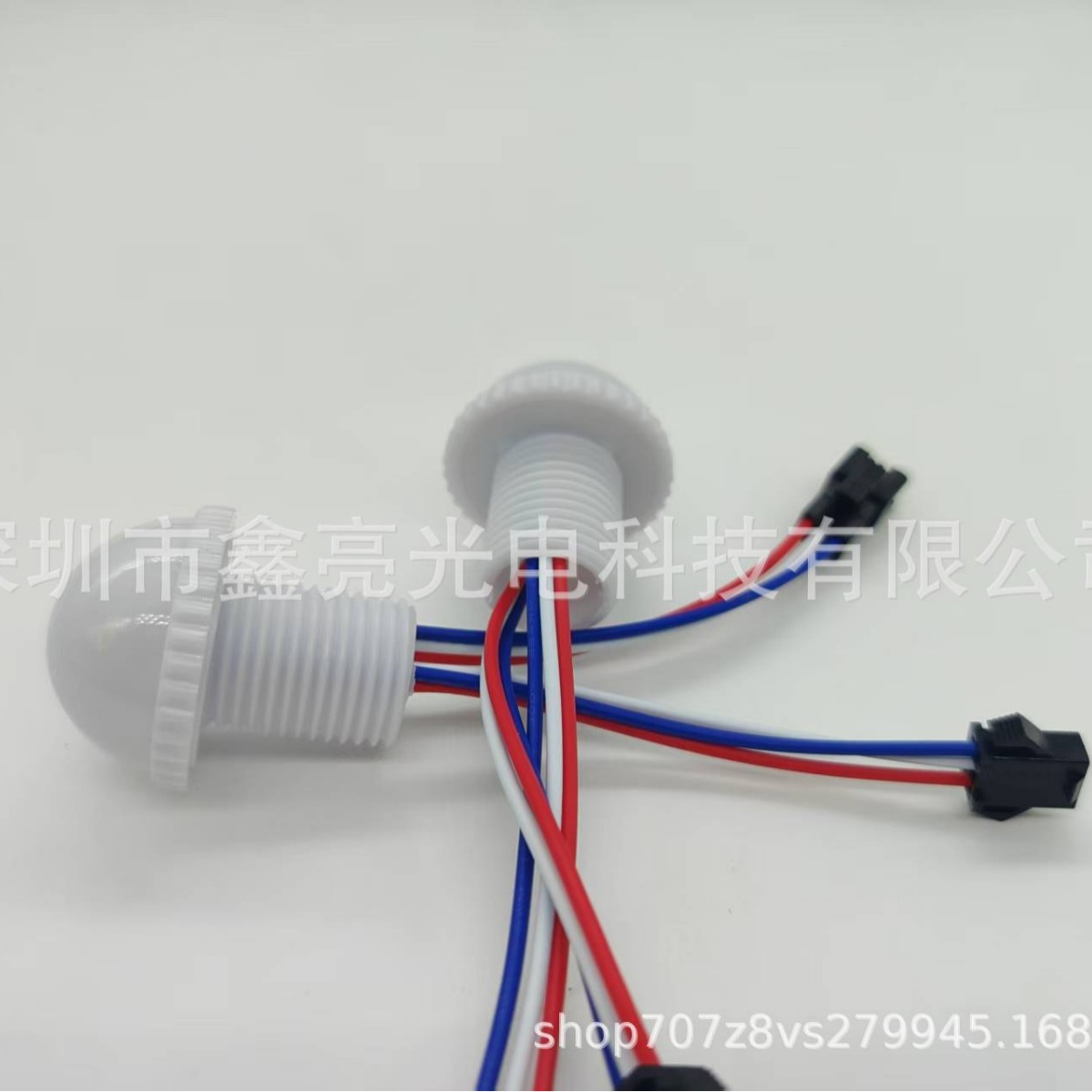 Point Light Source Led Point Light Source 30mm Mushroom Light Rgb Point Light Source Led Pixel Light Point Light Source Mushroom Light