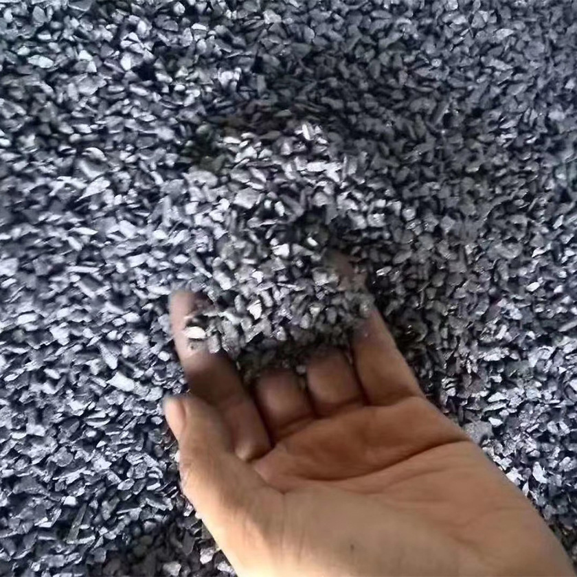 Поставка инокулянта кремнистого железа, специальный материал для производства стали и литья, гранулы кремнистого железа из национального стандарта