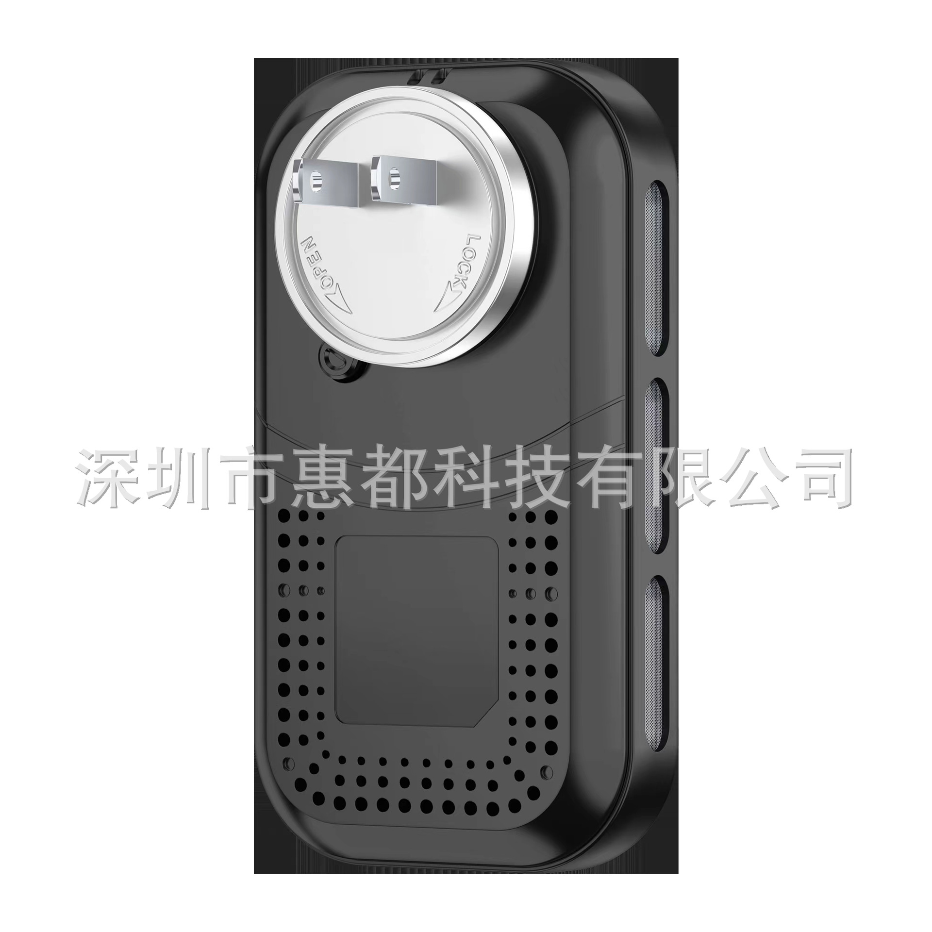 Hd11 Gas Detector Is Only for Export and Not for Retail Sale, with English Packaging for Cross-Border Products