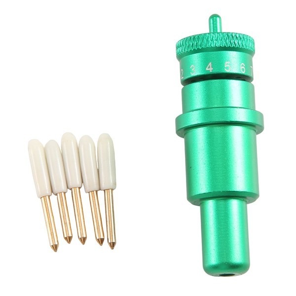 New Uses Cameo 4 Protrait 3Rd Generation Replaceable Knife Holder Cutting Machine Knife Holder Knife Holder Shell Export