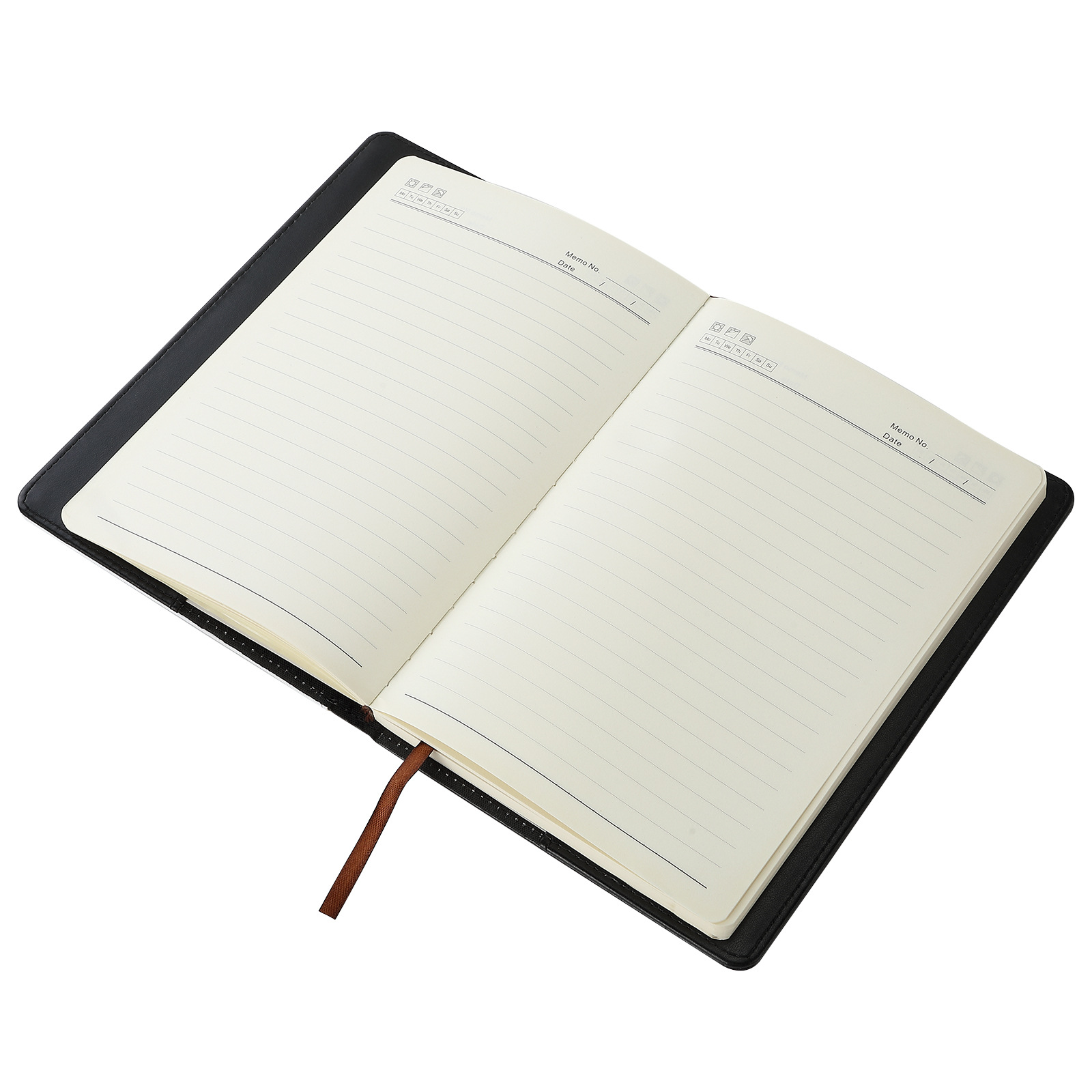 Factory Direct Supply Sublimation Heat Transfer A6/A5 Notebook Outer Skin Heat Transfer Blank Product Series in Stock