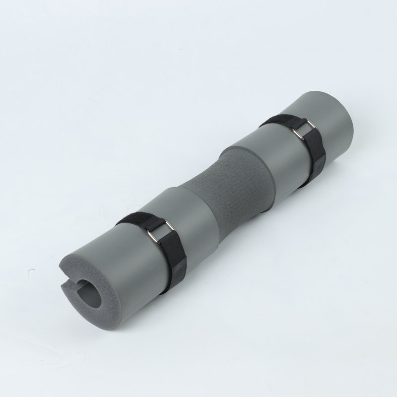 Barbell shoulder pad foam weightlifting squat pad neck pad foam fitness shoulder pad neck pad set sponge tube spot