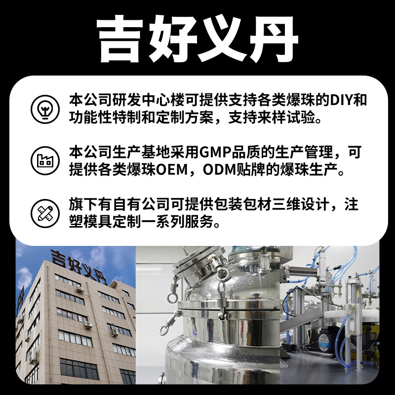 Source Manufacturer Simple Cigarette Pop-Up Bead Box Changer Thick Medium Fine Cigarette Holder Mint 520Diy Fruit Flavor