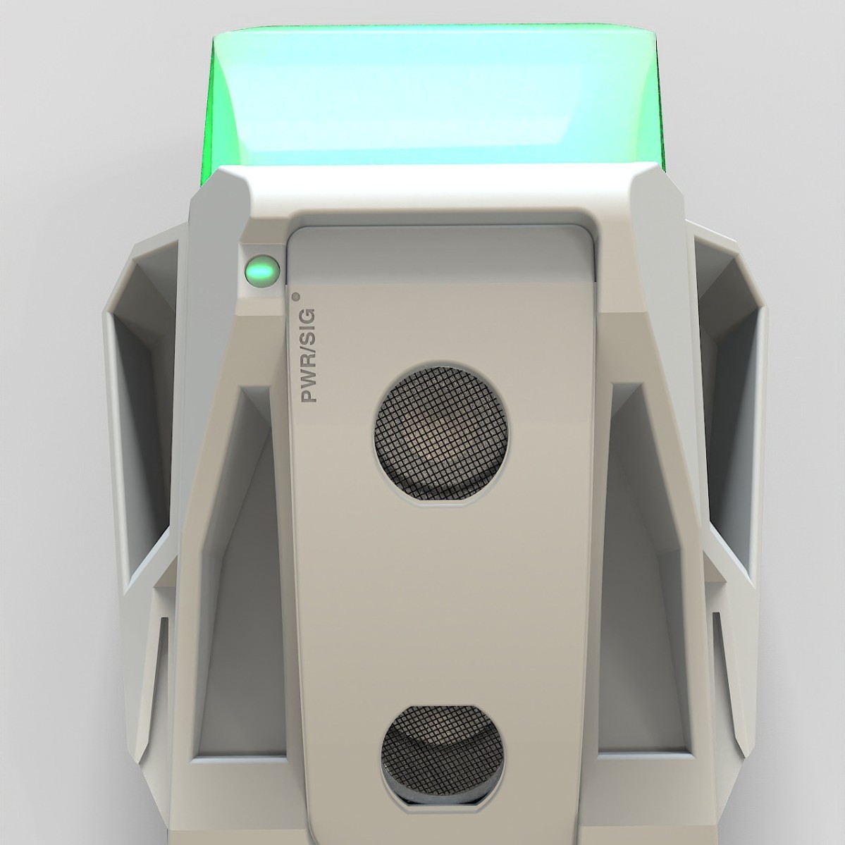 Integrated Parking Space Detector Parking Space Guide System Parking Sensor Ultrasonic Parking Space Detector