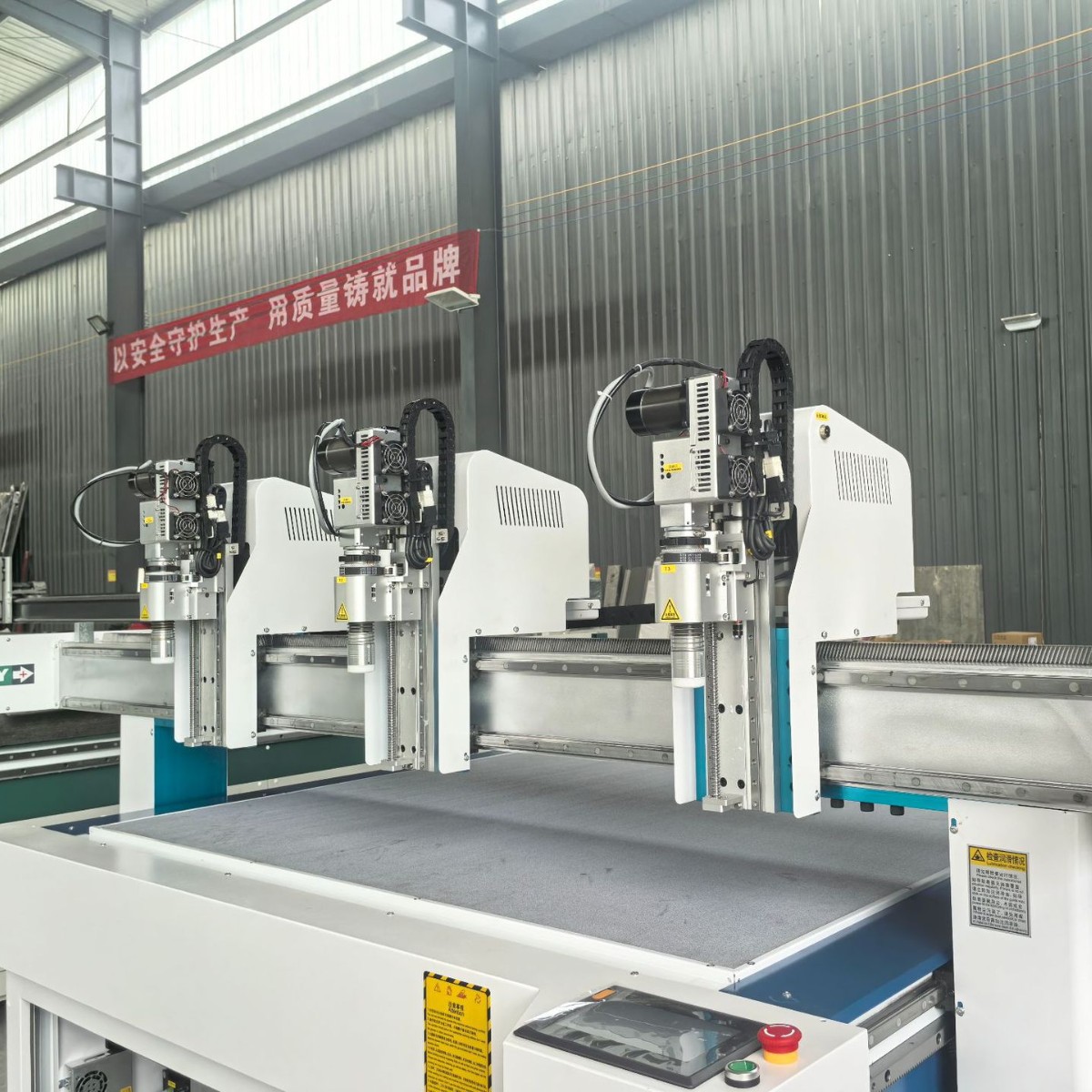 Pearl Cotton Cutting Machine Double-Head Pearl Cotton Cutting Machine Pearl Cotton Double-Head Mutual Difference Cutting Machine Pearl Cotton Special-Shaped Cutting Machine