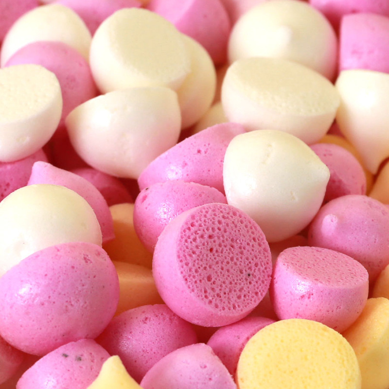 Lang Xiaobei Children's Snacks Fresh Milk Soluble Soy Milk Canned Snacks Wholesale Small Package Fresh Milk