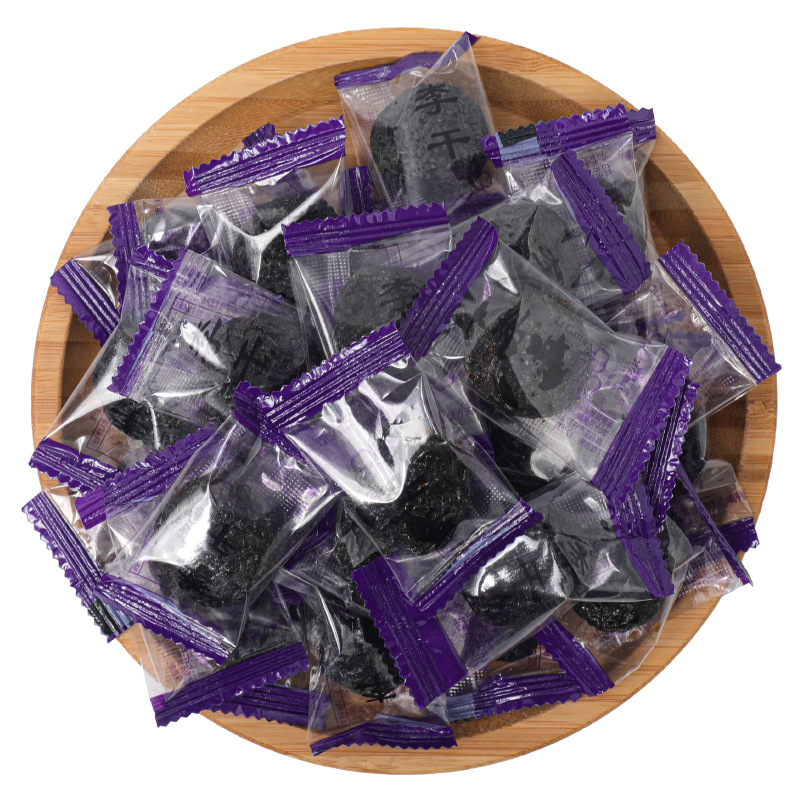 Yongtai Li Gan Furong Li Seerless Li Zgan Official Flagship Store Fujian Fuzhou Specialty New Year Snacks