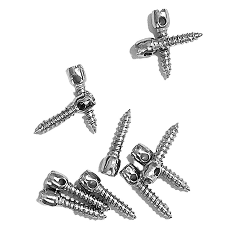 Ceiling Hanging Wire Screw
