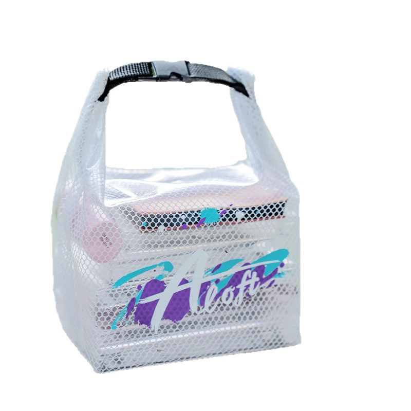 High Waterproof Storage Bag Folding Swimming Storage Outdoor Anti-Fouling Multi-Functional Stain-Resistant Swimsuit Bag Swimming Toiletry Bag