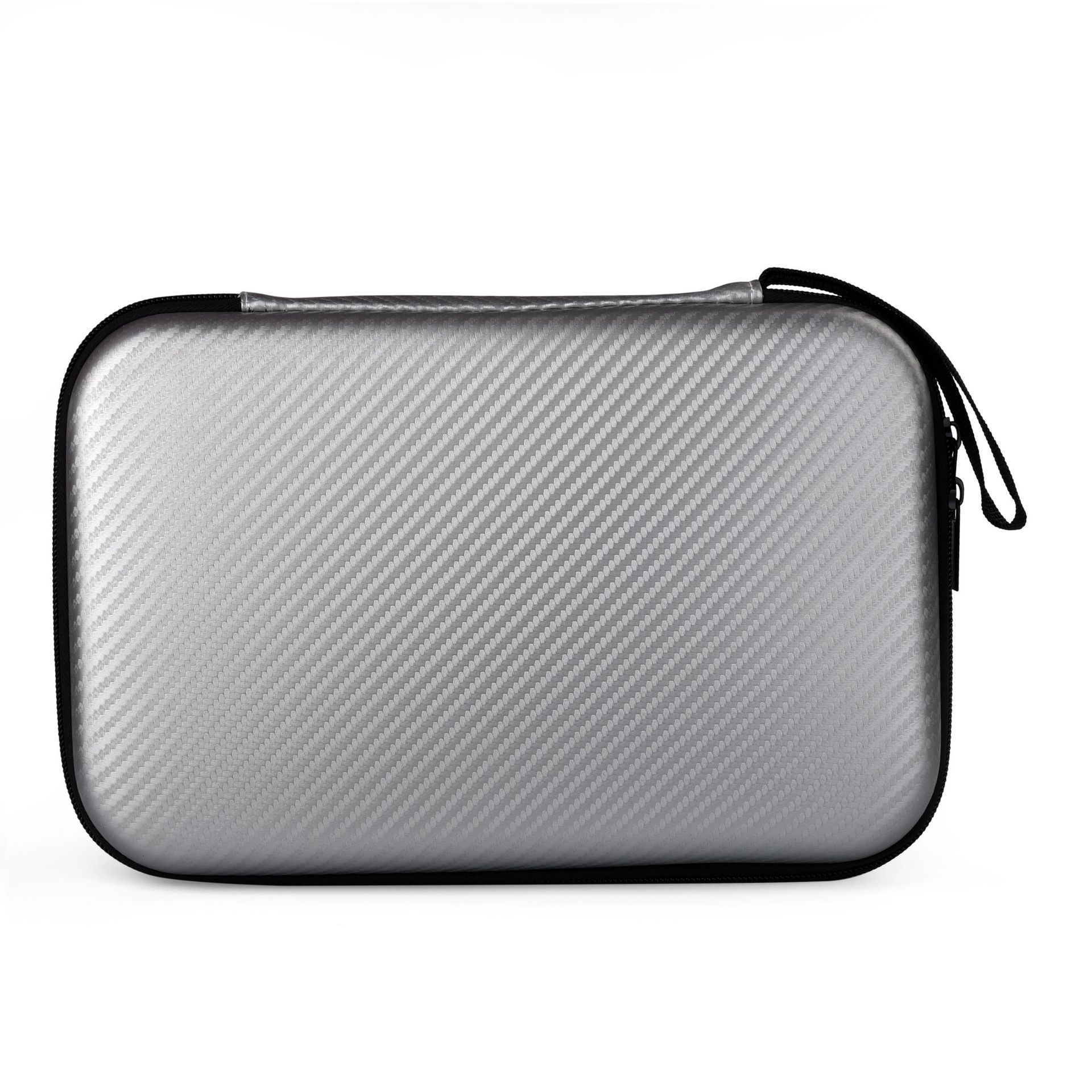 Factory hard EVA bag table tennis racket bag table tennis racket set large capacity straight racket horizontal racket cross-border storage bag