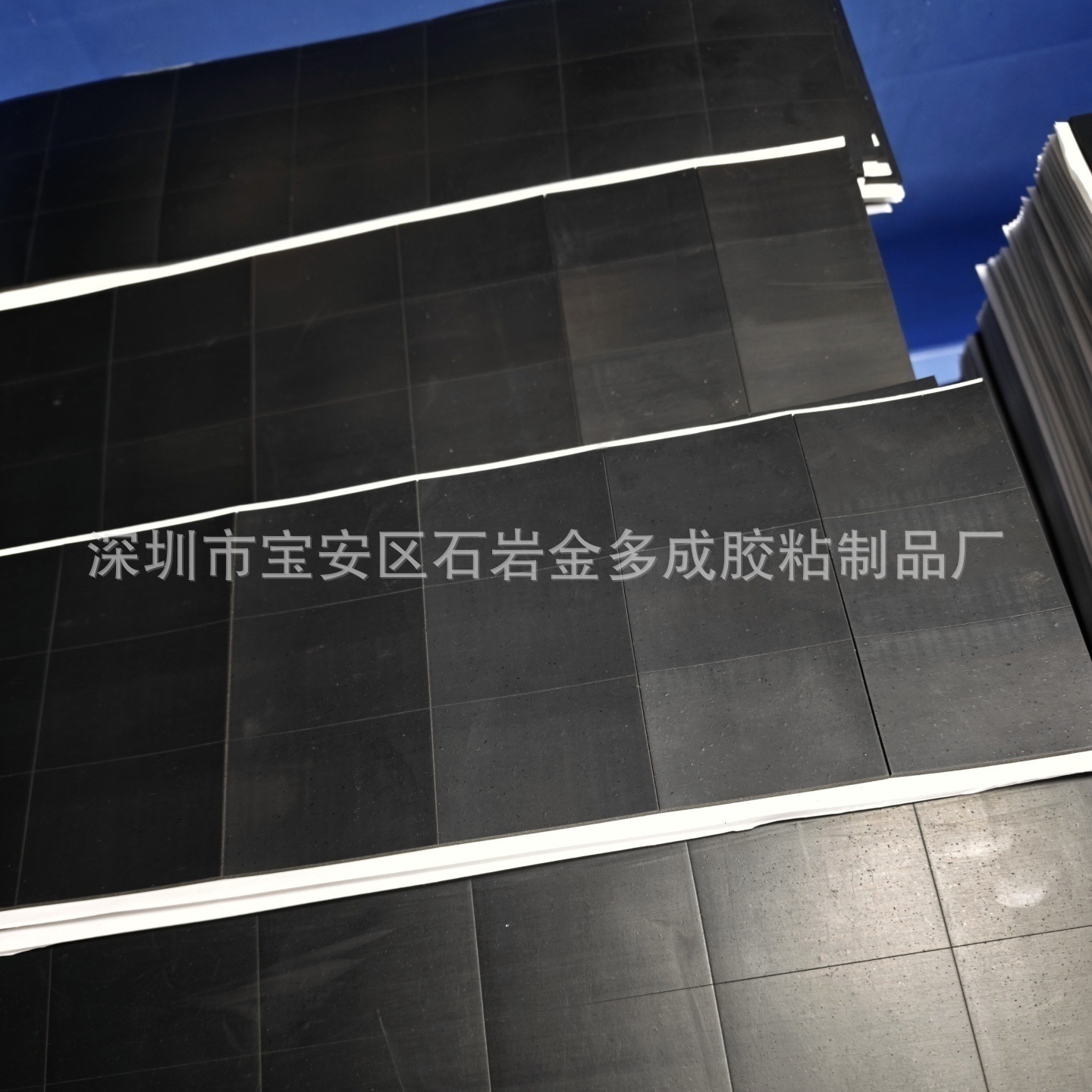 Bracket Rubber Special-Shaped Parts Processing Industrial Black Rubber Shock-Absorbing Pad Anti-Slip Pad Dust Cover Rubber Cap Plug