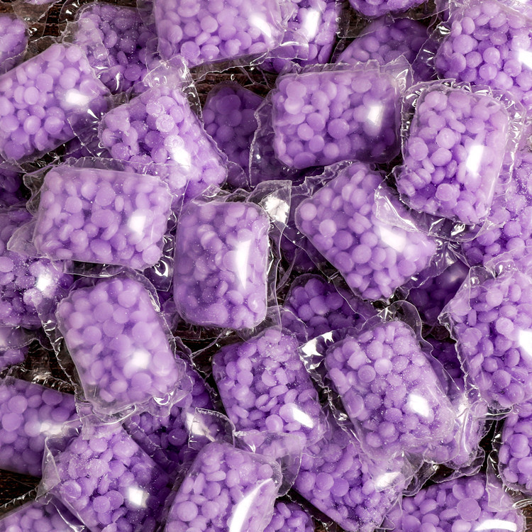 Tisbeni Fragrance Beads, Long-Lasting Fragrance, Softener, Anti-Static, Color Protection, Various Specifications for Delivery