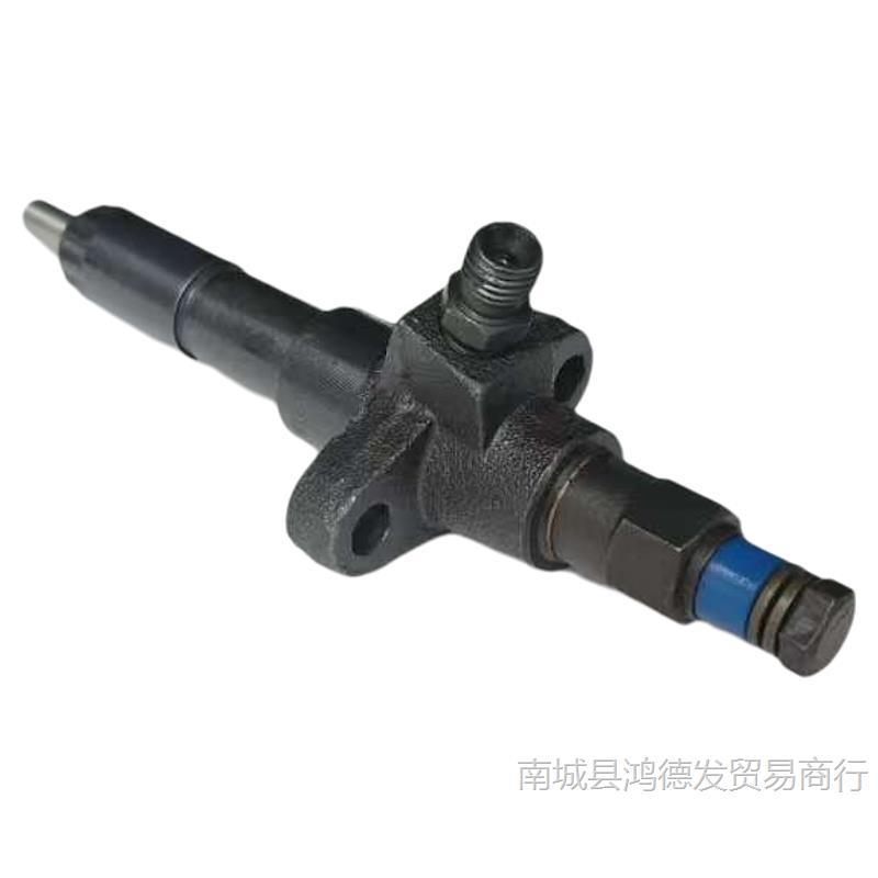 Single-Cylinder Diesel Engine Injector Injector Assembly Changchai Changfa 195S1110Zs1115 Original Accessories