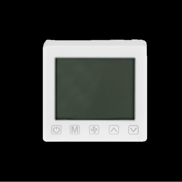 Air Conditioning Panel Lora Wan Hardware Design Platform Docking Zigbee Bluetooth Wireless Internet of Things Solution