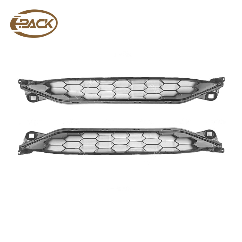Suitable for Honda Binzhi 2013-2020 Lower Front Bumper Grille