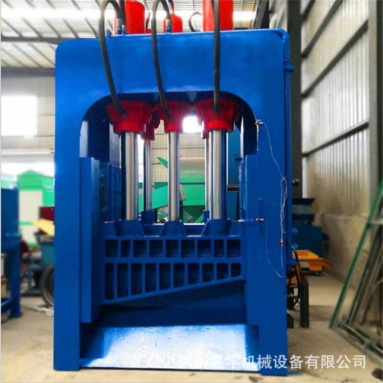 Vertical Heavy-Duty Angle Iron I-Beam Shearing Machine, Gantry Hydraulic Iron Plate Shearing Machine, Q Motorcycle Frame Gantry Shear