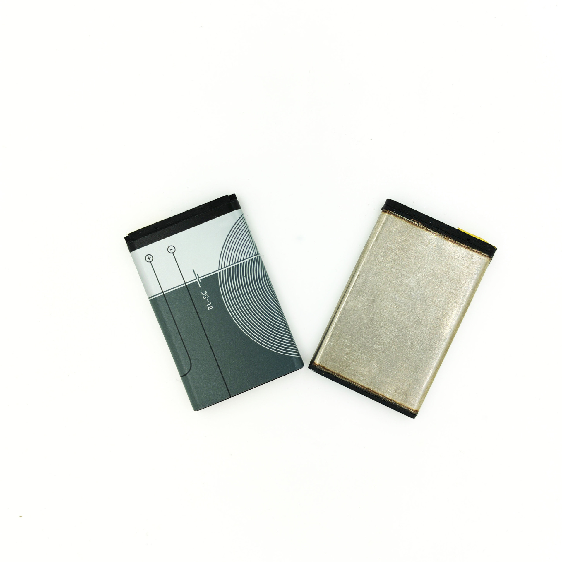 Литий-ионный аккумулятор Bl-5C Bl-4C X208 для карточного динамика, рекордера, устройства для пожилых людей, оптовая продажа