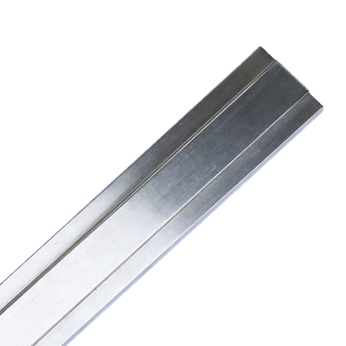304 Stainless Steel Special-Shaped Steel Long Flat Steel Round Head Can Be Customized in Various Specifications of Corrosion-Resistant Mechanical Construction Materials