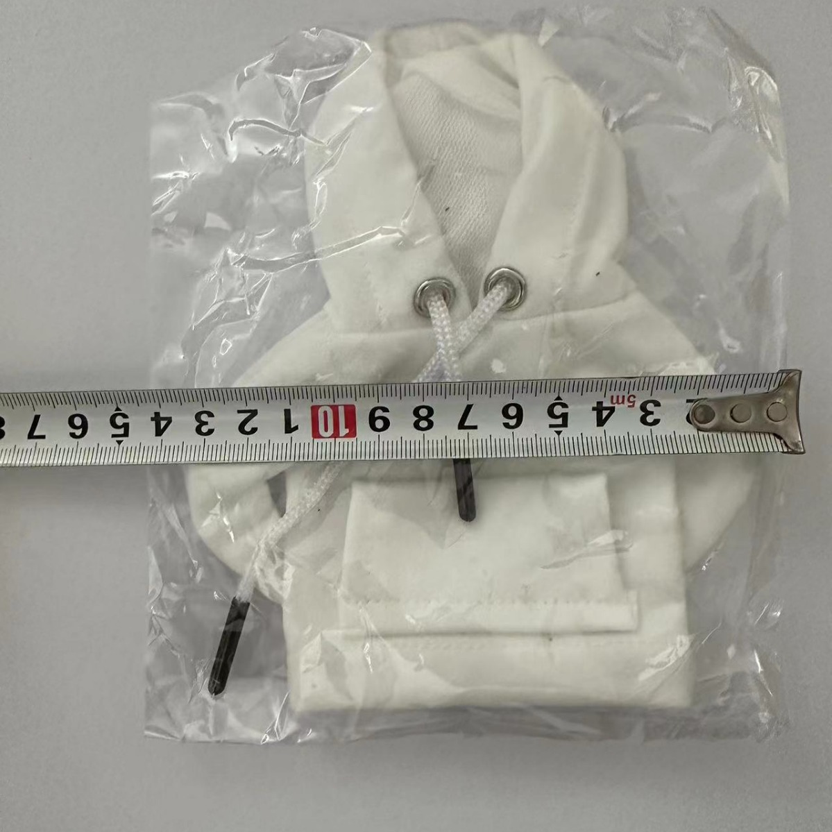 Cross-Border Car Gear Lever Hooded Clothing Cover Car Shifthoodie Cover Handbrake Car Gear Cover