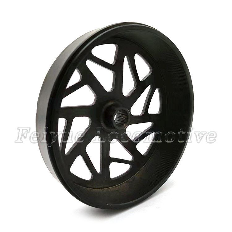 Southeast Asia Clutch Mio/5Tl, Fino, Nouvo Ego/5Lw Modified Bowl Clutch Bell Cover