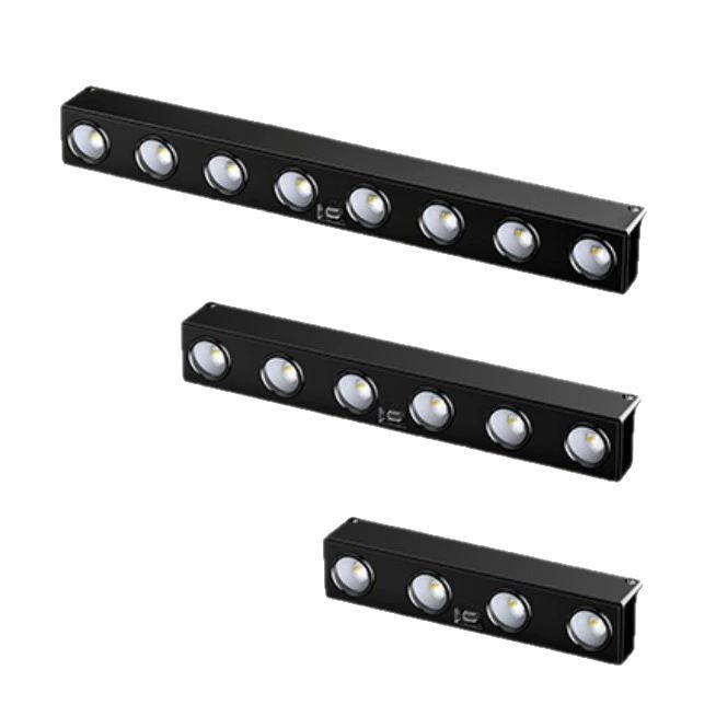 New solar outdoor garden lamp white warm light home wall lamp shop sign lighting atmosphere wall washing lamp belt wholesale