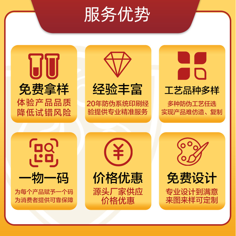 Anti-Counterfeiting Label Leaves a Trace When Peeled Off, Anti-Counterfeiting Label with Unique Code for Each Item, Traceability and Anti-Smuggling Scratch-Off Silver Disposable Sealing Sticker
