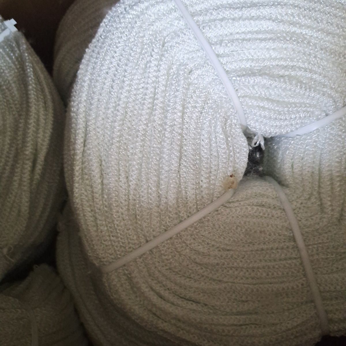 Oil Fuel Wick Fiberglass Wick Fuel Tank Wick Baking Pan Wick Commercial Can Be Cut and Wholesale