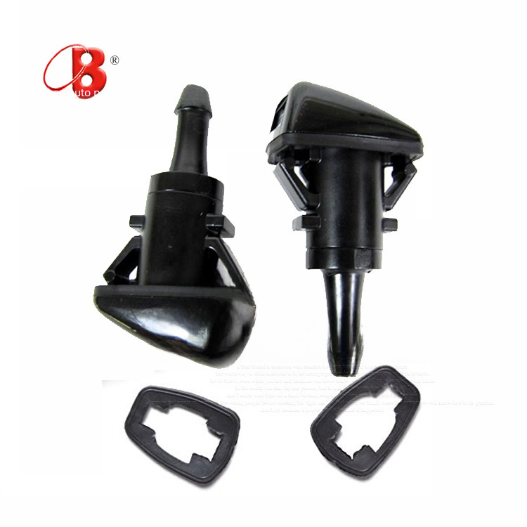 Suitable for Jeep Dodge Chrysler Screw Nozzle 5113049Aa Front Glass Car Water Nozzle