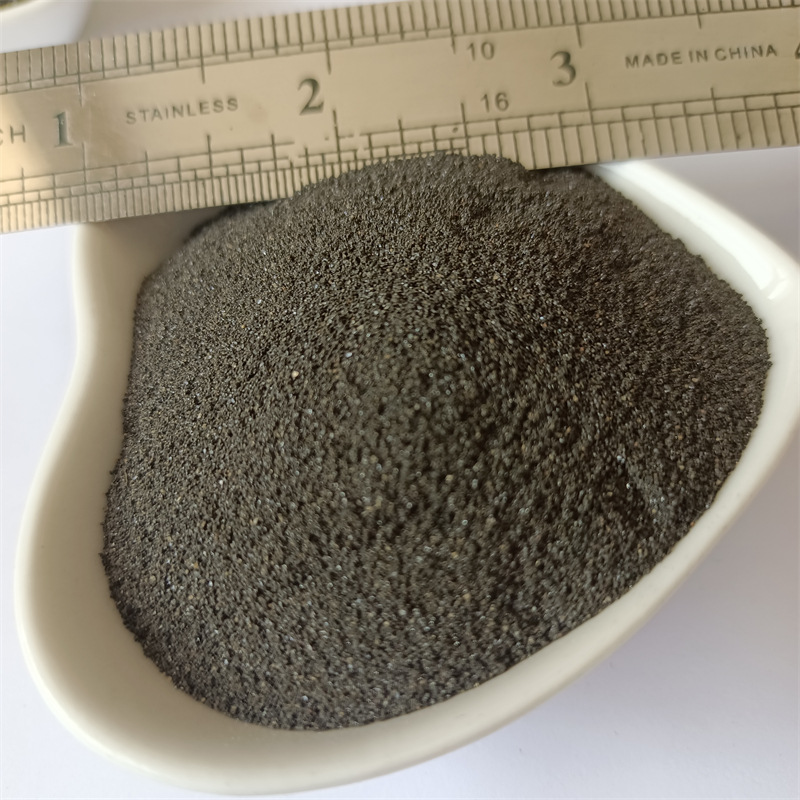 Обезжиренный порошок титаново-железного сплава, титановый шлак, рутиловый песок, антикоррозионный пигмент, печной материал, восстановительный титан, порошок титановой руды