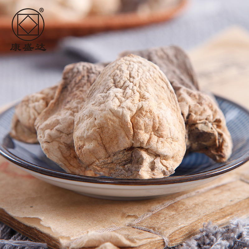 Farm straw mushroom dried goods 500g orchid mushroom non-grade edible mushroom specialty dried mushroom bulk agricultural products wholesale