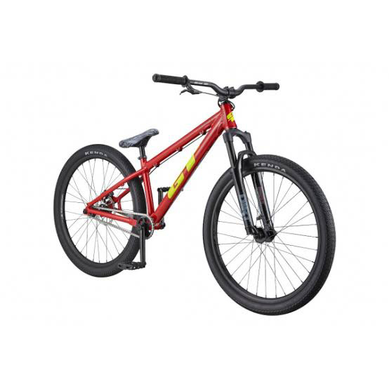 American Gtbikes Labomba Gt 26inch Bmx Dirt Bike Street Bike Made in Taiwan Default Item