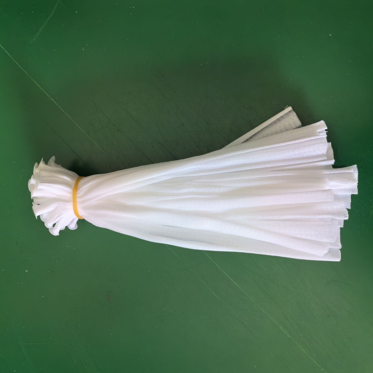 PE net fishing nest net bag cross-border toy net product packaging net bag yiwu manufacturers shipping thick net bag