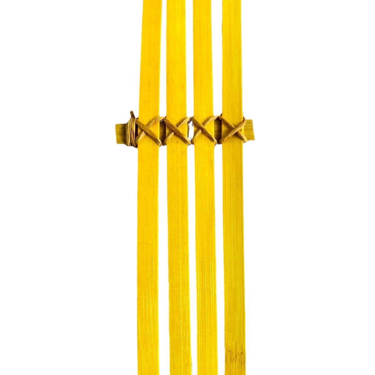 Colorful Bamboo Weaving, Bamboo Planks, Bamboo Strips, Bamboo Slats, Floral Art, Wedding Decorations, New Year Window Display, Door Decoration Materials