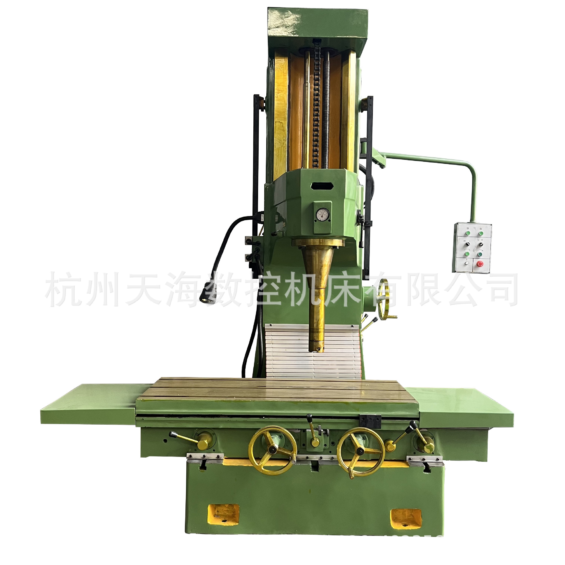 King Kong Boring Machine T7220 Precision Machining Design Metal Cutting High Precision Boring Milling Machining Boring Machine