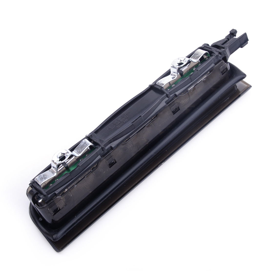 Suitable for Volkswagen Caddy 03-15 Third High Brake Light Warning Light Led Signal Prompt Side Light