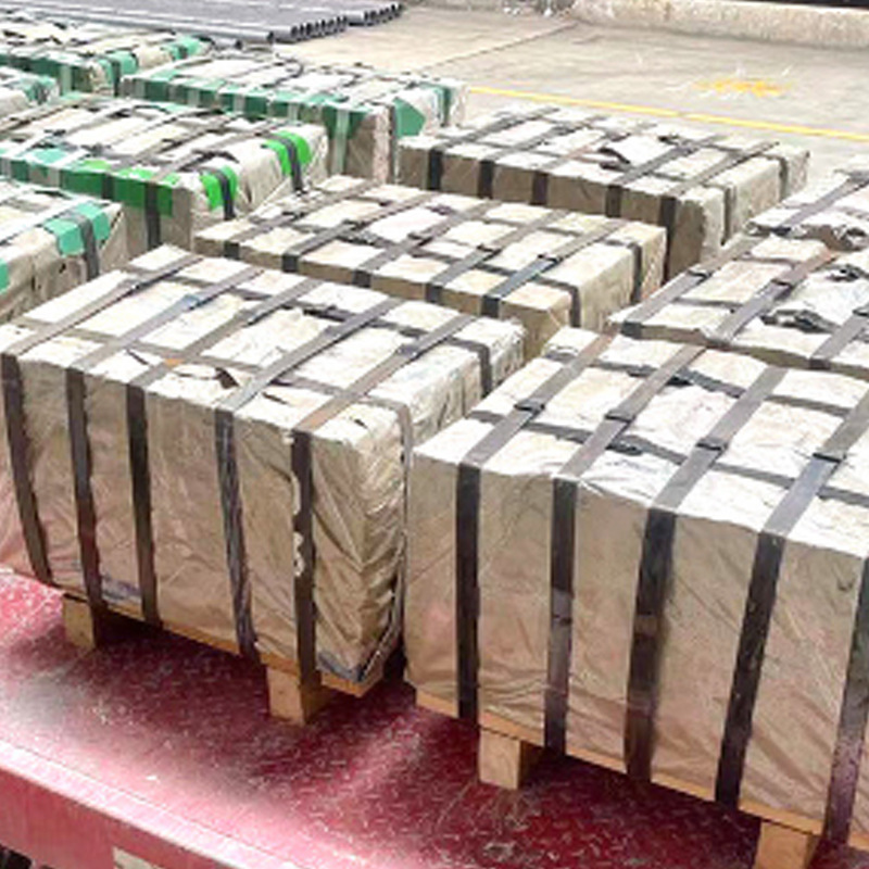 Dongguan Factory Supplies Cold-Rolled Steel Plate Spcc, Acid-Washed Steel Plate Sphc, Galvanized Steel Plate Sgcc, Electrolytic Steel Plate Secc