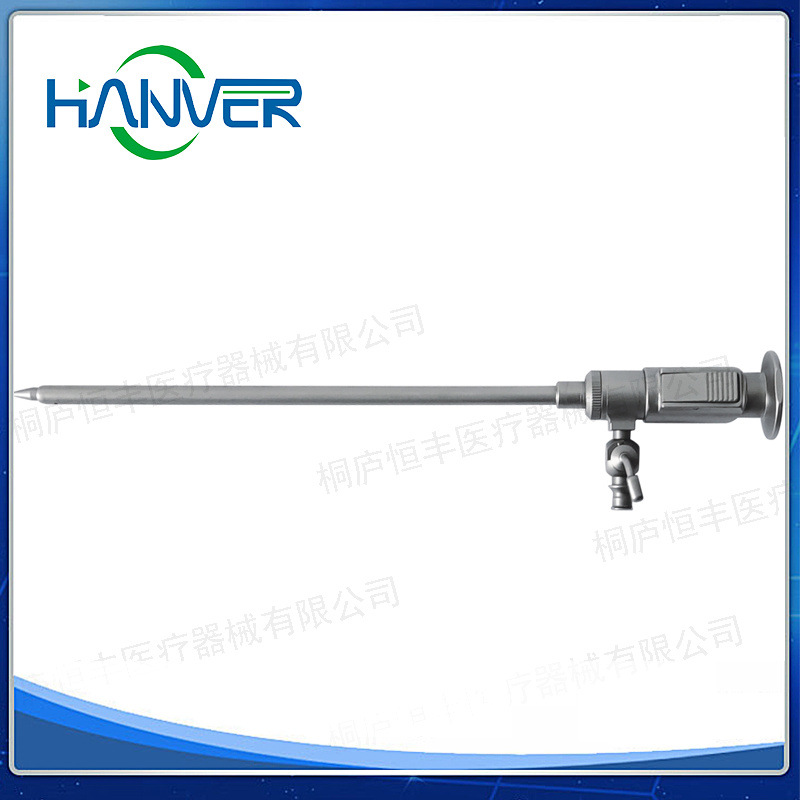 Артроскопия, основная линза Ube Linfortech, совместимая линза, устройство для прокола