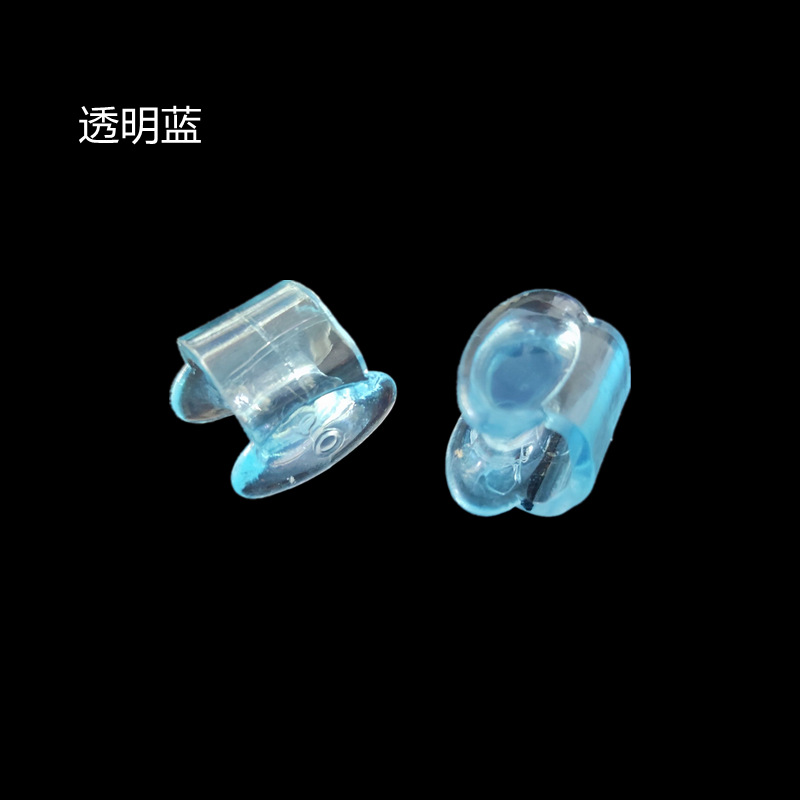 Tail finger protection sheath toe divider silicone toe separator inside and outside toe divider for men and women