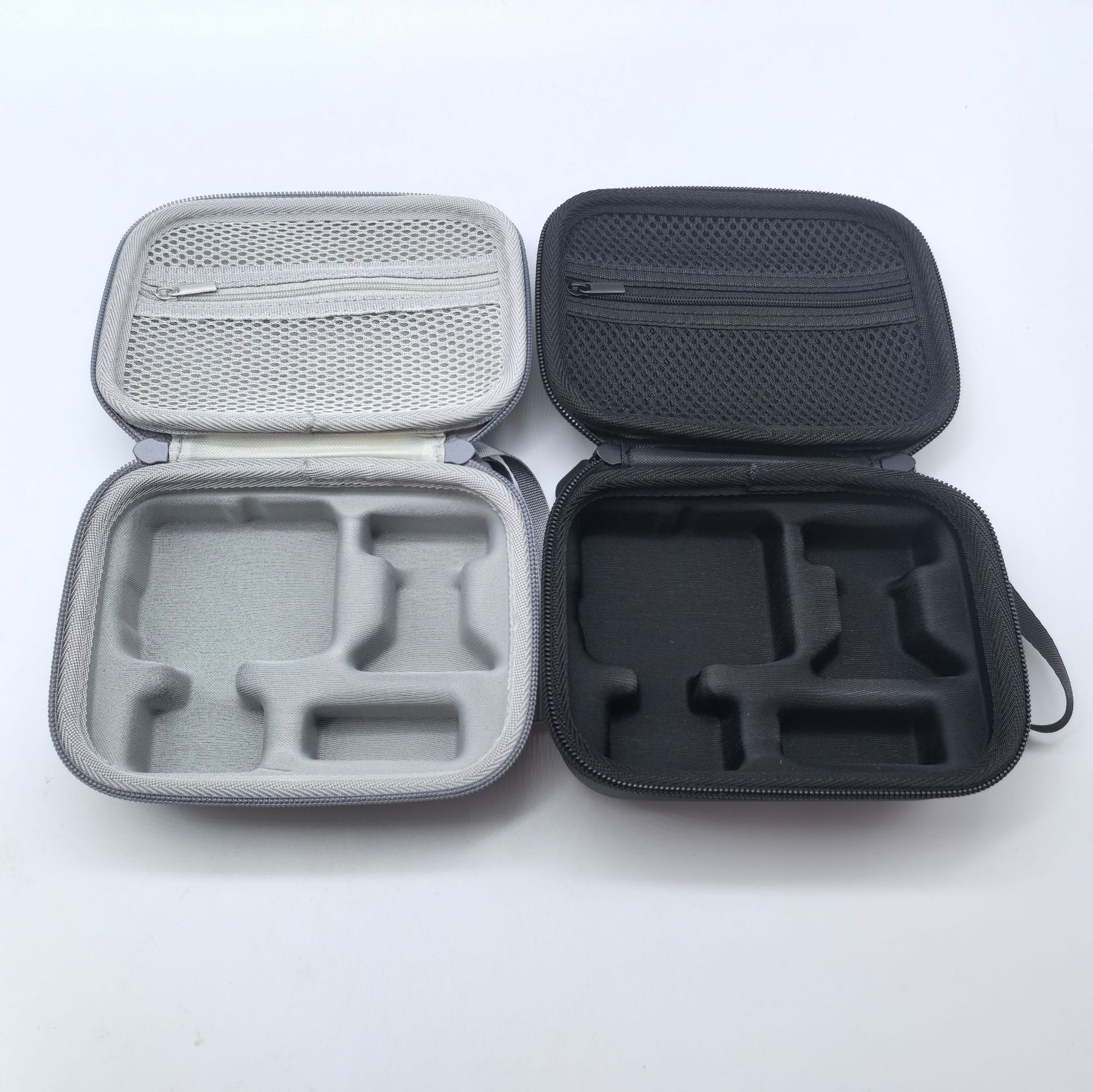 Suitable for Dji Osmo Nano Cosmetics Bag Accessories Standard Set Sports Camera Satchel Handbag Storage Box