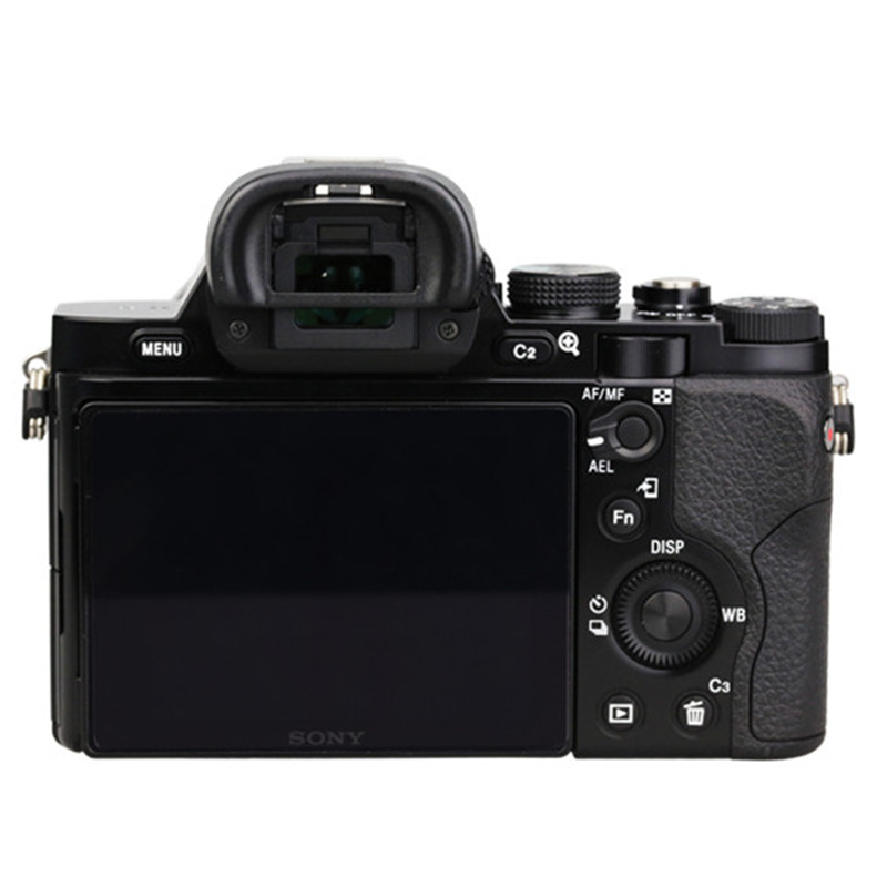 EP-11 viewfinder eye mask for Sony A7IIIA7R3 R4 R2 A7M2/M3/M4 camera eye mask