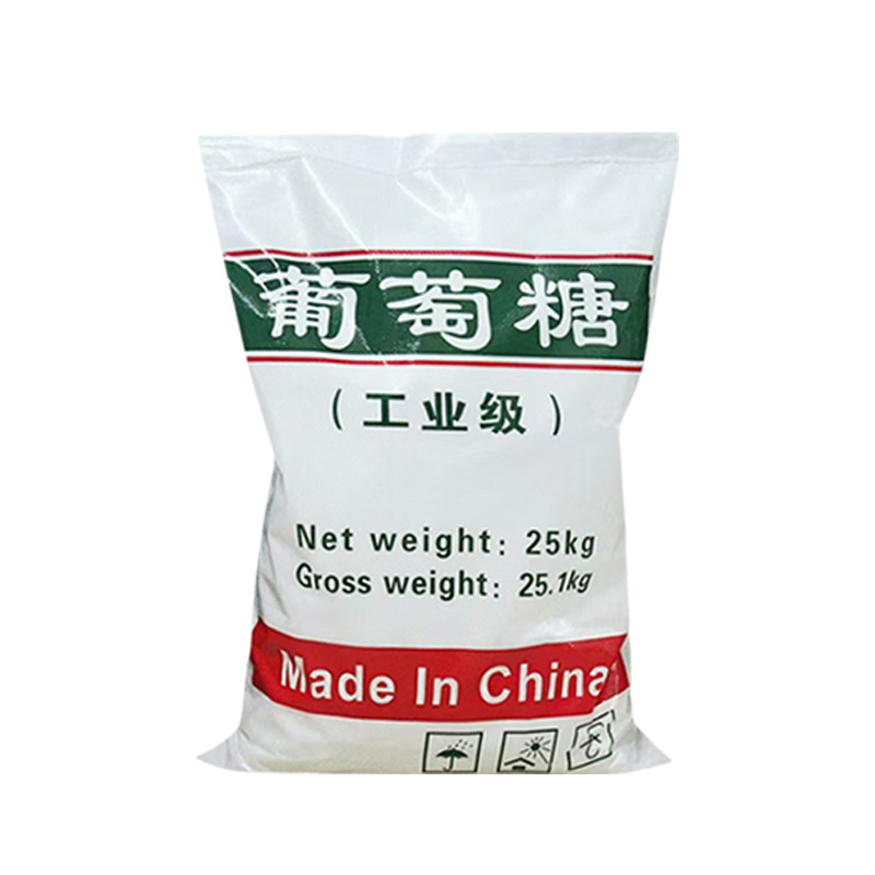 Industrial Glucose Culture Agent Sewage Treatment Additive Glucose Aquaculture High-Efficiency Carbon Source Supplement National Standard