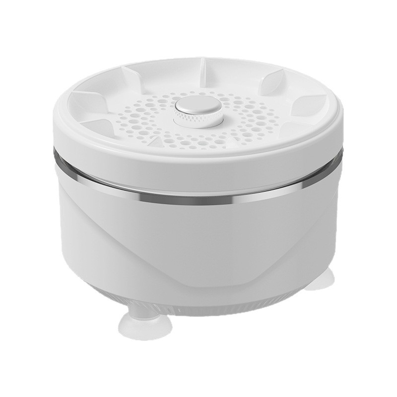 Fruit and Vegetable Washing Machine, Multi-Functional Food Purification Machine, Vegetable Washing, Meat Sterilization and Pesticide Residue Removal Artifact