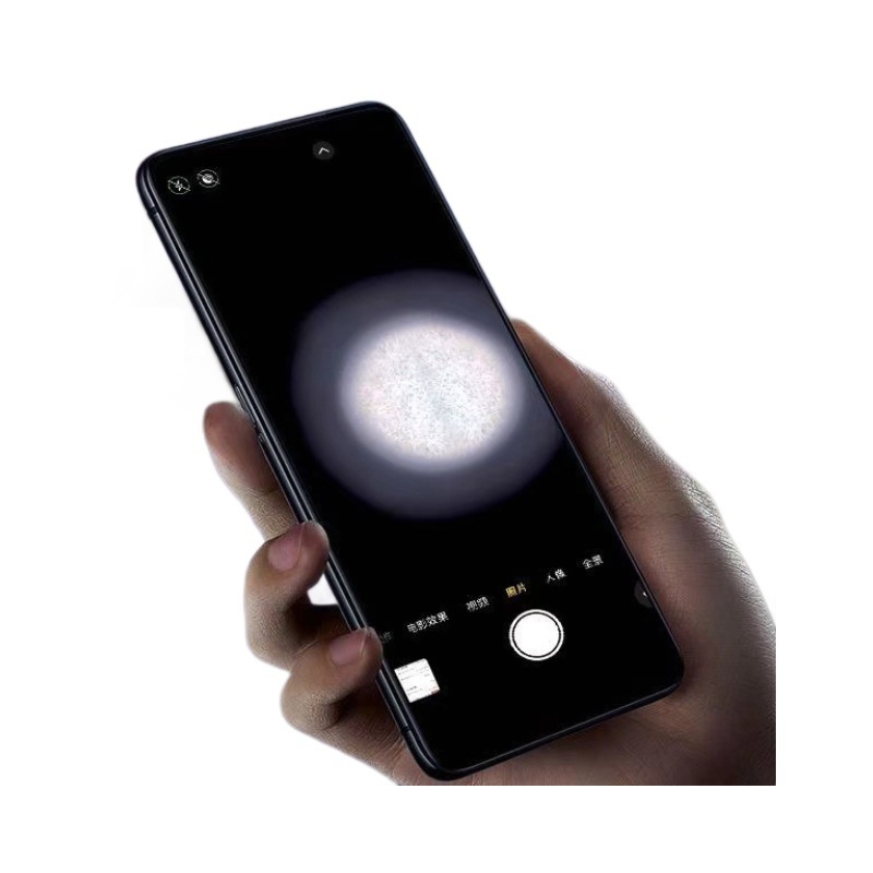 Sperm Activity Test Kit Saliva Crystallization Ovulation Monitoring Confidential Delivery Home Sperm Vitality Self-Test