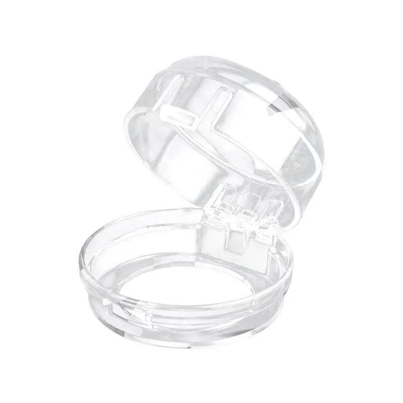 Household gas stove switch protective cover gas stove dustproof and oil proof cover high temperature resistant kitchen stove knob switch cover