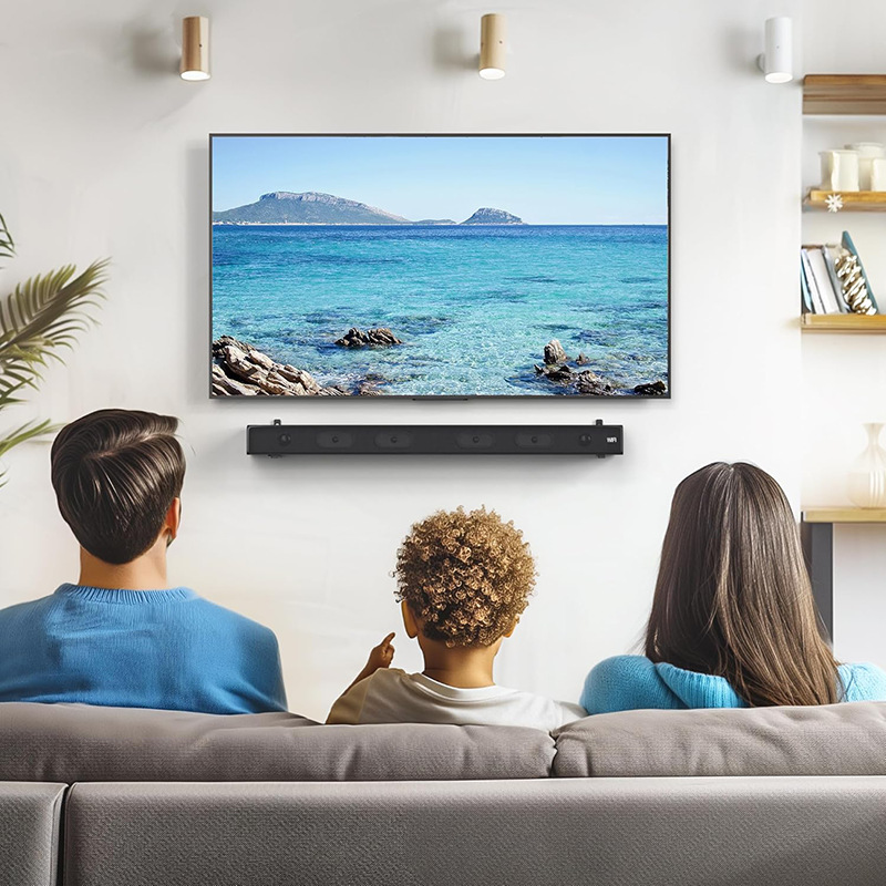 Amazon's Hot-Selling Bar Speaker Wall-Mounted Speaker Metal Bracket. Metal Bracket Metal Audio Bracket