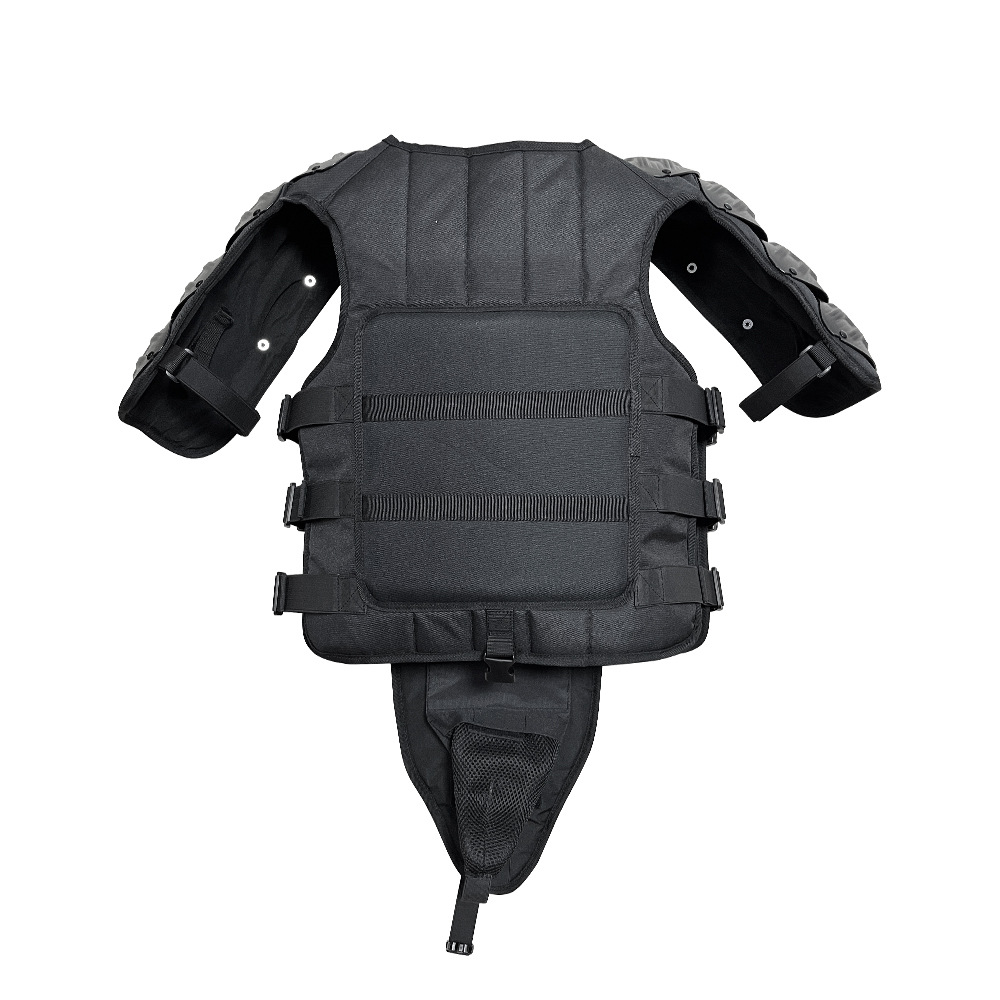 Factory Direct Sales of Lightweight Riot Suits for the Philippines