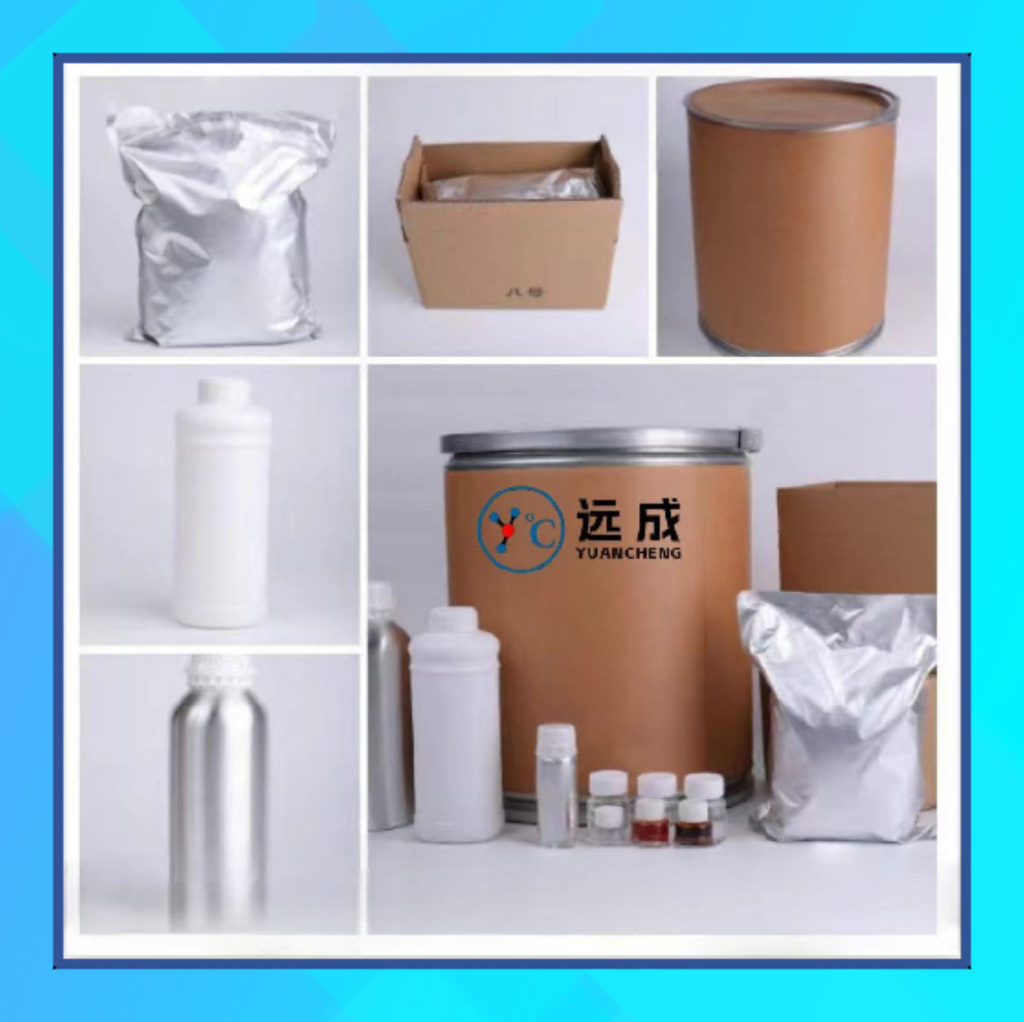 P-Chlorobenzonitrile 623-03-0 4-Chlorobenzonitrile P-Chlorobenzonitrile Content 99% Premium Product Yuancheng