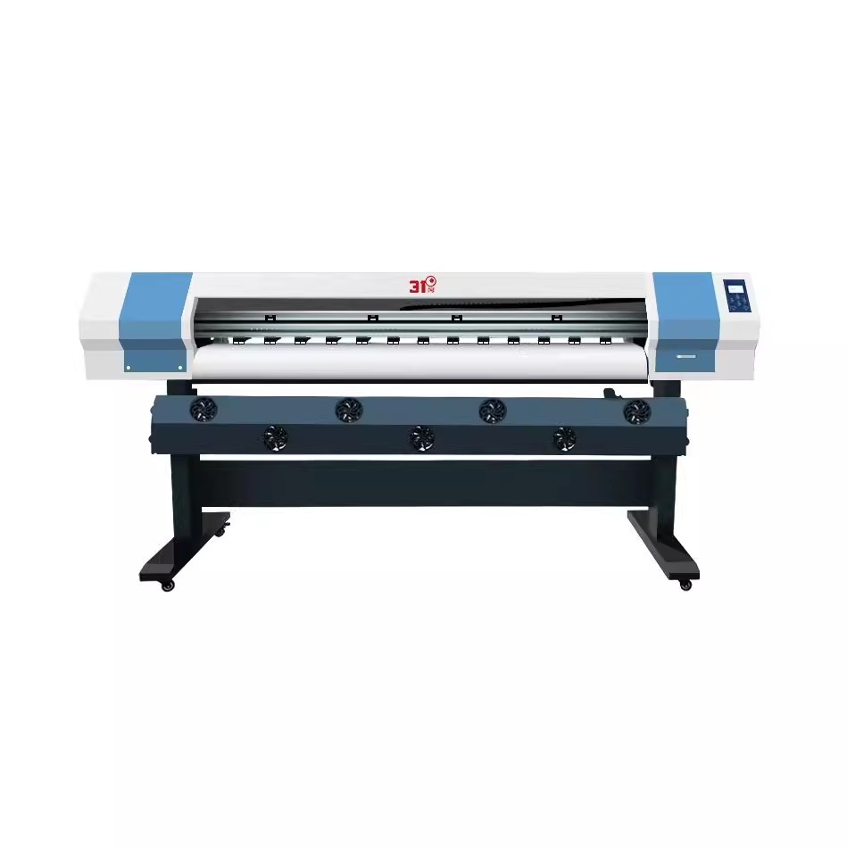 31-Degree Street Sign Photo Machine Nameplate High-Precision Inkjet Advertising Poster Uv Roll Indoor and Outdoor Printer Small