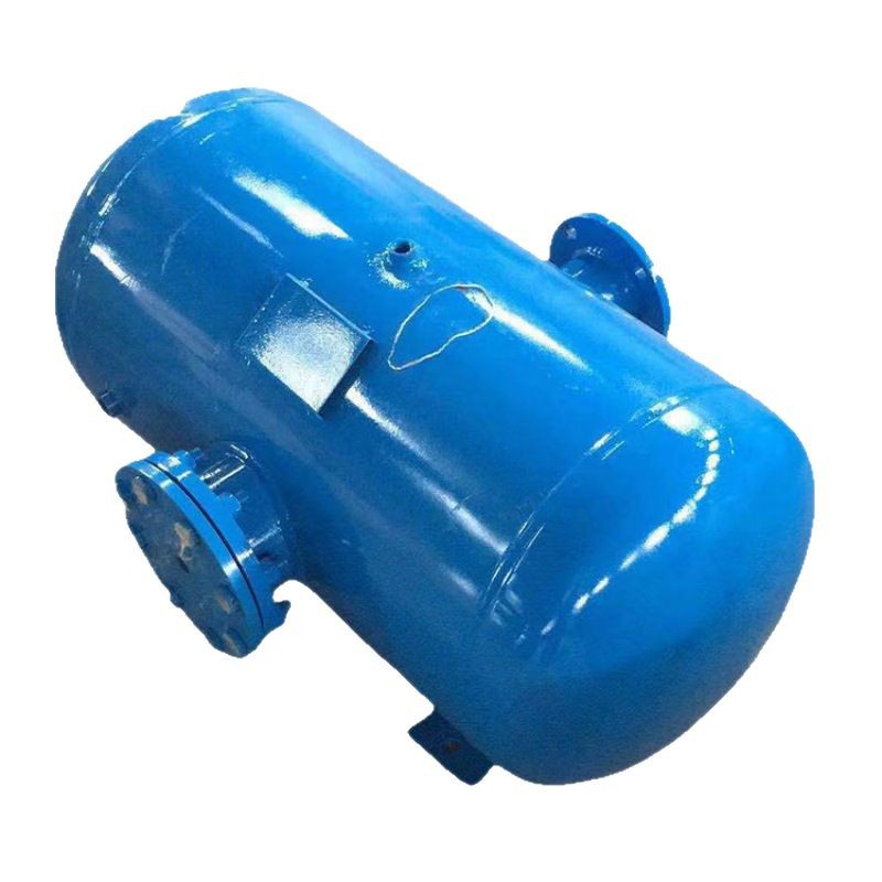 Kqp-B-150L Air Gun Coal Silo Unblocking Device Explosion-Proof Solenoid Valve Duckbill Nozzle